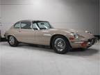 1972 Jaguar XK