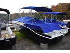 2023 Starcraft SVX 231 OB DH Boat for Sale