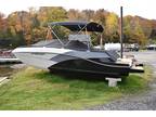 2023 Starcraft SVX 231 OB DH Boat for Sale