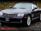 2006 Chrysler Crossfire