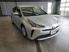 2021 Toyota Prius