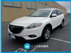 2014 Mazda CX-9