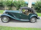 1952 Mg TD