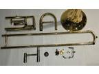 Mirage Trigger Trombone *Replacement Parts*