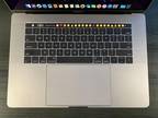 APPLE MACBOOK PRO 15 TOUCHBAR - CORE 3.9GHz i7 TURBO 16GB RAM 512GB SSD