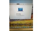 Apple MacBook Air 13 inch, 1.8Ghz Core i7/ 4GB/ 256GB SSD MacOS High Sierra