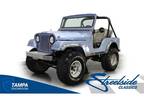 1963 Jeep CJ5