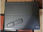 Symphonic CD5001 5 Disc Automatic Changer with Original Remote