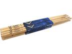 Vater Hickory Drum Stick Pre-pack Wood 5A