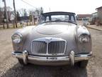 1959 Mg Mga 1500