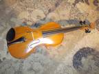 Stadivarius Cremonensis 1713 Violin Full Size 4/4