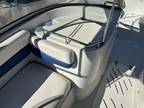 2007 Tahoe 196 Deck Boat