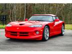 2000 Dodge Viper