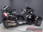 2010 Can-Am SPYDER RTS SM5 TRIKE W/ABS