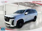 2023 Cadillac Escalade for sale