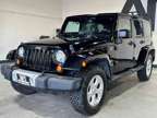 2013 Jeep Wrangler for sale