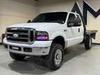 2006 Ford F250 Super Duty Super Cab for sale