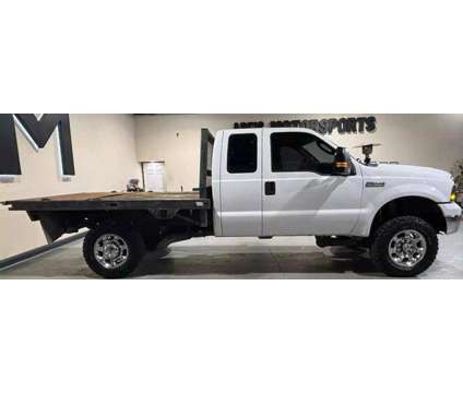 2006 Ford F250 Super Duty Super Cab for sale is a White 2006 Ford F-250 Super Duty Car for Sale in Sacramento CA