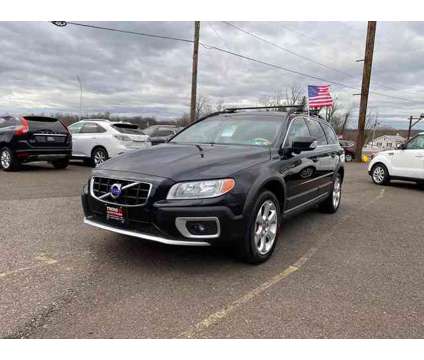 2011 Volvo XC70 for sale is a Black 2011 Volvo XC70 3.2 Trim Car for Sale in Quakertown PA