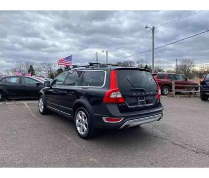 2011 Volvo XC70 for sale is a Black 2011 Volvo XC70 3.2 Trim Car for Sale in Quakertown PA