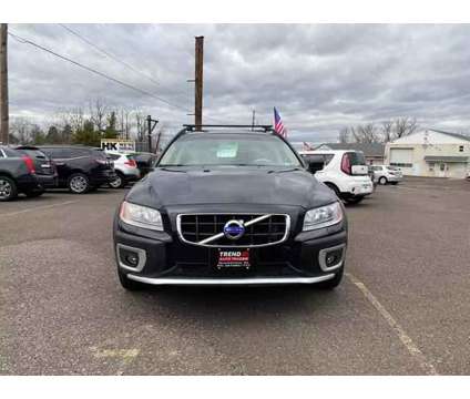 2011 Volvo XC70 for sale is a Black 2011 Volvo XC70 3.2 Trim Car for Sale in Quakertown PA