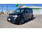 2010 Nissan cube for sale