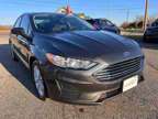 2020 Ford Fusion for sale