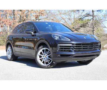 2019 Porsche Cayenne for sale is a 2019 Porsche Cayenne 4dr Car for Sale in Roswell GA