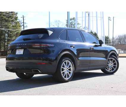 2019 Porsche Cayenne for sale is a 2019 Porsche Cayenne 4dr Car for Sale in Roswell GA