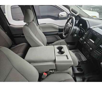 2017 Ford F150 Super Cab for sale is a Silver 2017 Ford F-150 Car for Sale in Hyattsville MD