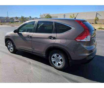 2014 Honda CR-V for sale is a Brown 2014 Honda CR-V Car for Sale in Chino CA