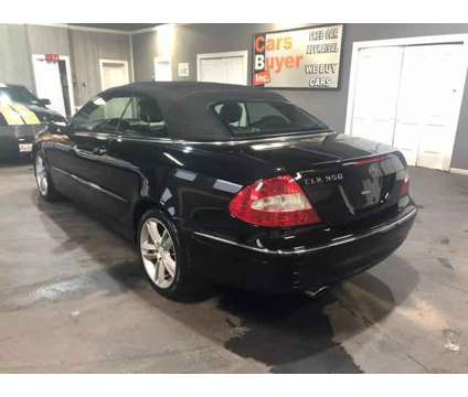 2008 Mercedes-Benz CLK-Class for sale is a Black 2008 Mercedes-Benz CLK Class 430 Trim Car for Sale in South Hackensack NJ