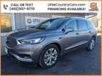 2020 Buick Enclave for sale