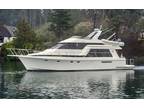 1999 Wendon 480 Boat for Sale