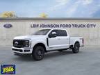 new 2024 Ford Super Duty F-250 Crew Cab LARIAT