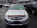 Used 2012 SUBARU LEGACY For Sale