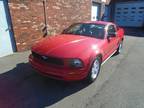 Used 2009 FORD MUSTANG For Sale