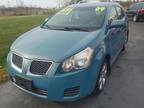 Used 2009 PONTIAC VIBE For Sale