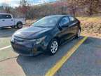 Used 2022 TOYOTA COROLLA For Sale