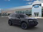 2024NewFordNewBronco SportNew4x4