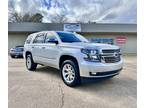 Used 2019 CHEVROLET TAHOE For Sale