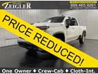 Used 2023 CHEVROLET Silverado 2500HD For Sale