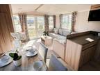 2 bedroom caravan for sale in Caldecott Hall Country Park, Beccles Road