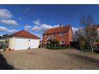 4 bedroom detached house for sale in LONG STRATTON - 34974929 on