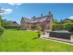 5 bedroom detached house for sale in Harpers Lane, Great Linford