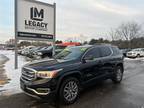 Used 2017 GMC ACADIA For Sale