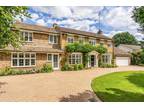 7 bedroom detached house for sale in Green Hill Road, Camberley, Surrey, GU15