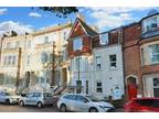 1 bedroom flat for sale in The Crescent, Boscombe, BH1