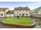 5 bedroom link detached house for sale in Pecking Mill, Evercreech, BA4