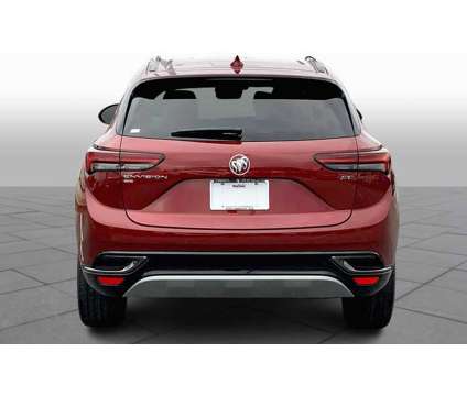 2023NewBuickNewEnvisionNewAWD 4dr is a 2023 Buick Envision Car for Sale in Columbus GA